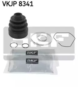 VKJP 8341 SKF Комплект пылника, приводной вал